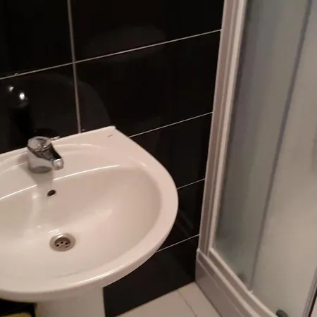 Vendégház Pansion Polonia 3*