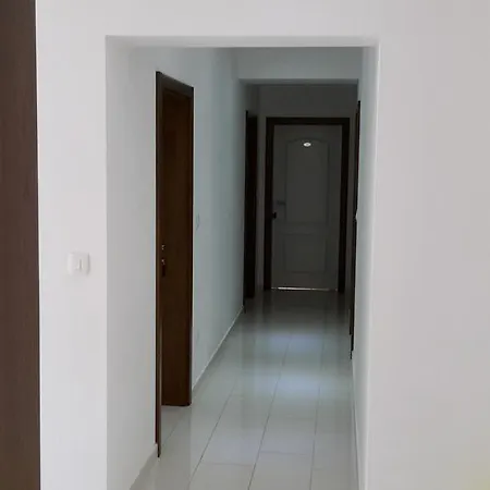Vendégház Pansion Polonia 3*