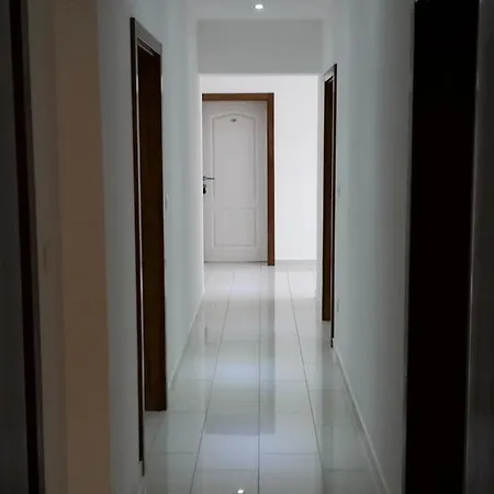 ゲストハウス Pansion Polonia Međugorje