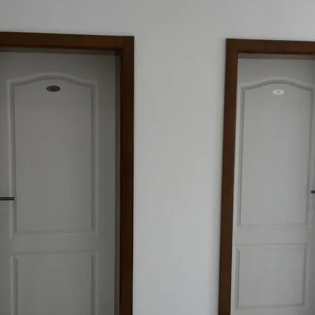 Pansion Polonia ゲストハウス Međugorje