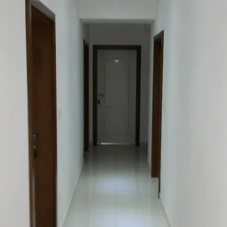 Pansion Polonia ゲストハウス