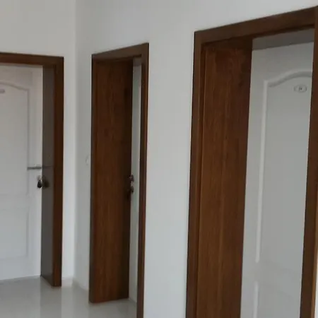 Vendégház Pansion Polonia 3*