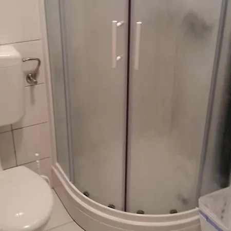 Pansion Polonia ゲストハウス Međugorje