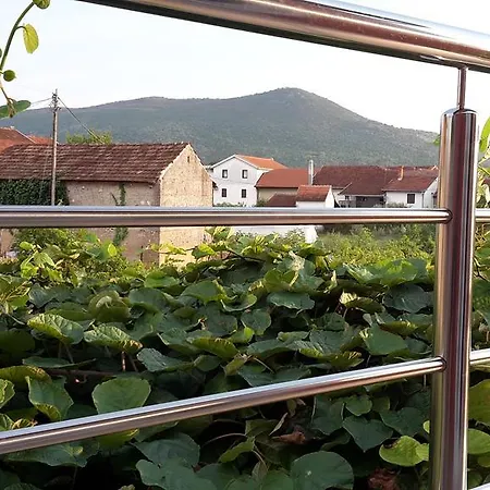 Pansion Polonia Vendégház Međugorje