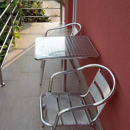 Pansion Polonia Međugorje