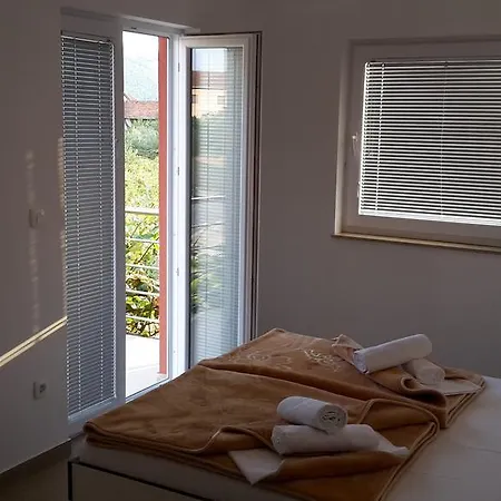 Vendégház Pansion Polonia Međugorje