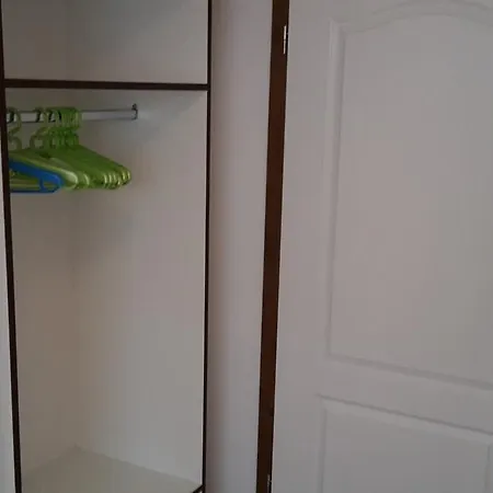 Pansion Polonia ゲストハウス Međugorje