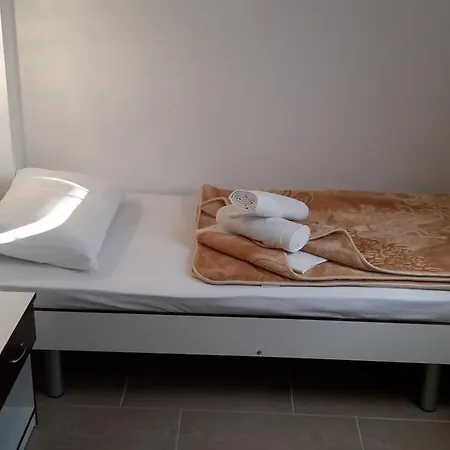 Pansion Polonia 3*