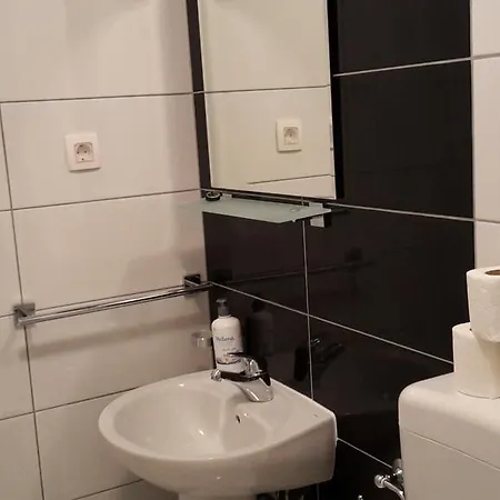 ゲストハウス Pansion Polonia Međugorje