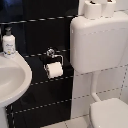 Pansion Polonia ゲストハウス 3*