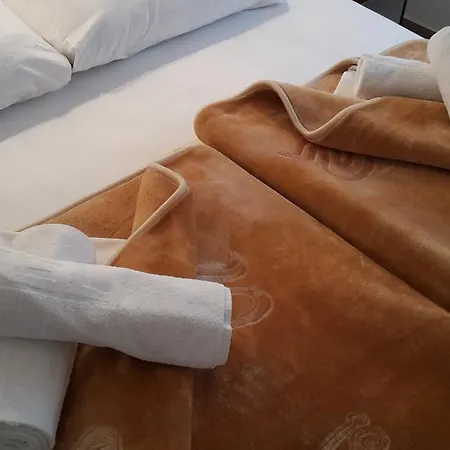 Pansion Polonia Međugorje