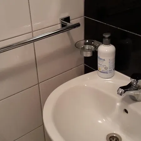 ゲストハウス Pansion Polonia 3*