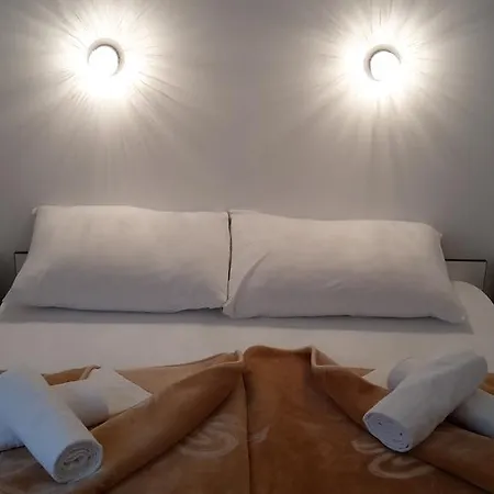 Pansion Polonia ゲストハウス Međugorje