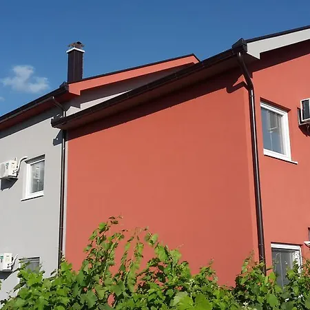 Casa de hóspedes Pansion Polonia 3*