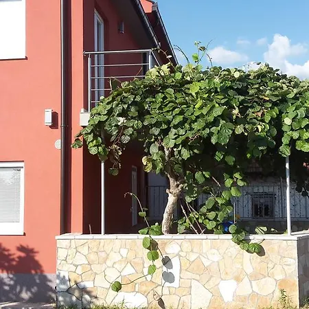 Pansion Polonia 3* Međugorje