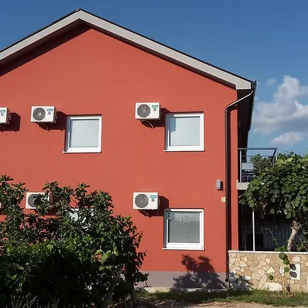 Pansion Polonia Međugorje