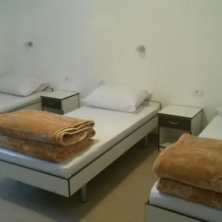 ゲストハウス Pansion Polonia Međugorje