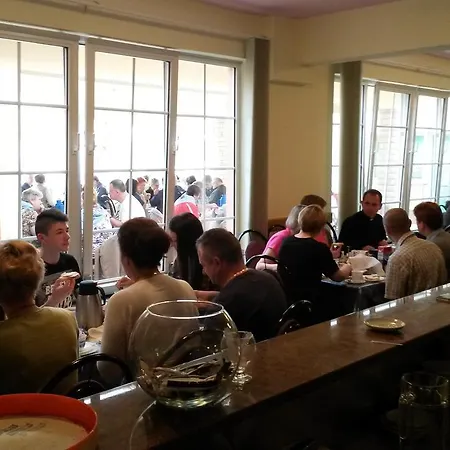 Pansion Polonia ゲストハウス 3*